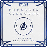 MARVEL HC: AVENGERS HELLFIRE GALA PREM COLL 2 (Special Order)
