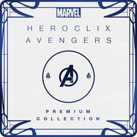 MARVEL HC: AVENGERS HELLFIRE GALA PREM COLL 2 (Special Order)