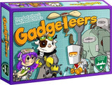 GADGETEERS (Special Order)
