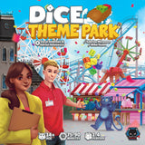DICE THEME PARK (Special Order)