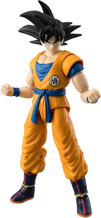 DRAGON STARS - GOKU [SUPER HERO VER.] (Special Order)