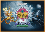 MINDBUG: BEYOND EVOLUTION (Special Order)