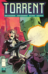 TORRENT #3 CVR A GREENWOOD & RENZI (Special Order)