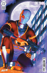 NEXT LEVEL: ONE SHOT #1 SPEARS (Special Order)