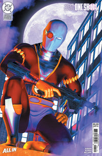 NEXT LEVEL: ONE SHOT #1 SPEARS (Special Order)