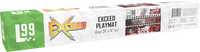 EXCEED: SEVENTH CROSS PLAYMAT (Special Order)