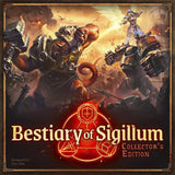 BESTIARY OF SIGILLUM (Special Order)
