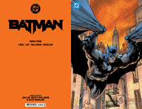 BATMAN #158 FOIL LEE AND WILLIAMS (Special Order)