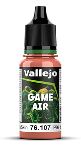 VALLEJO: GAME AIR ATHENA SKIN 18ML (Special Order)