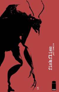 FISHFLIES #3 (OF 7) CVR B ANDREA SORRENTINO VAR (Special Order)