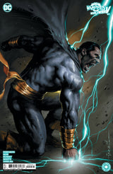 DC VS VAMPIRES: WORLD WAR V #2 PARRILLO (Special Order)