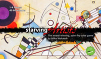 STARVING ARTISTS (Special Order)