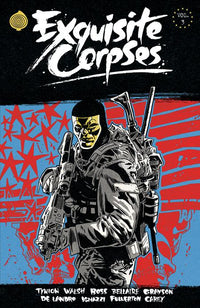 EXQUISITE CORPSES VOL. 3 TP (Special Order)
