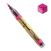 SPEEDPAINT MARKER FAMILIAR PINK (Special Order)