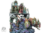 CONQUEST: OLD DOMINION THEOKRATOR (Special Order)