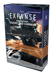 THE EXPANSE: DOORS AND CORNERS EXPANSION (Special Order)