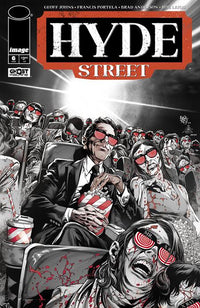 HYDE STREET #6 CVR A IVAN REIS & DANNY MIKI (Special Order)