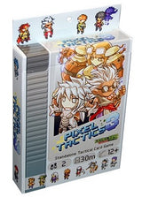 PIXEL TACTICS 3 (Special Order)