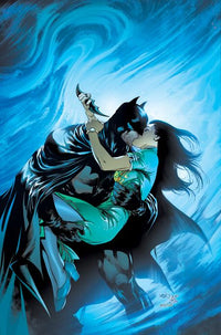 DETECTIVE COMICS #1061 CVR A REIS/MIKI (Special Order)