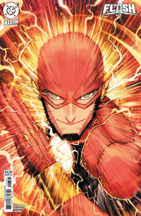 THE FLASH #23 ACUNA (Special Order)