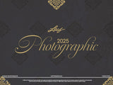 LEAF PHOTOGRAPHIC 2025 (Special Order)