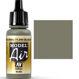 VALLEJO: MODEL AIR GRAY RLM02 (17ML) (Special Order)