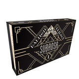 DAEMON TRILOGY: SUBROSA (Special Order)