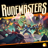 RUNEMASTERS (Special Order)