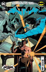 BATMAN #138 (Special Order)