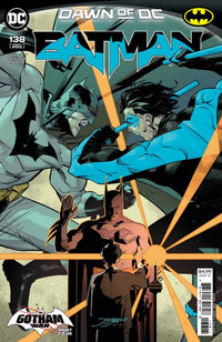 BATMAN #138 (Special Order)