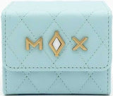 KMC MOX LUXURY DECK BOX 133+ BLUE (Special Order)