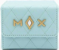 KMC MOX LUXURY DECK BOX 133+ BLUE (Special Order)