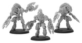 WARCASTER EMPYREAN SABER VANGUARD SOLO BOX (Special Order)