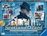 SCOTLAND YARD FRENCH EDITION (Special Order)