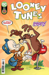 LOONEY TUNES #261 (Special Order)