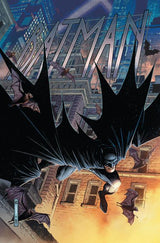 BATMAN #135 SPECIAL FOIL (Special Order)