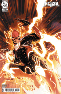 THE FLASH #24 ASRAR (Special Order)
