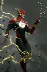 THE FLASH #20 LEIRIX (Special Order)