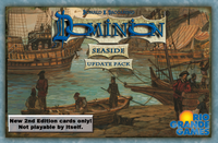DOMINION SEASIDE UPDATE PACK (Special Order)
