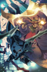 BATMAN: GOTHAM KNIGHTS GILDED CITY #6 TORQUE (Special Order)