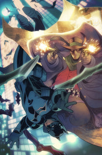 BATMAN: GOTHAM KNIGHTS GILDED CITY #6 TORQUE (Special Order)