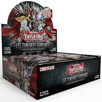 YGO FRENCH SUPREME DARKNESS (9/24/12) (Special Order)