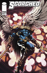 SPAWN SCORCHED #44 CVR A THOMAS NACHLIK (Special Order)
