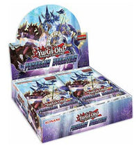 YGO PENDULUM EVOLUTION BOOSTER (Special Order)