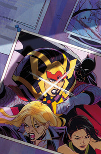 BIRDS OF PREY #20 (Special Order)