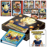 DRAGON BALL SUPER CARDDASS PREM EDITION SET VOL 4 (Special Order)