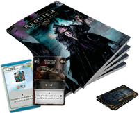 REQUIEM: DOWNFALL OF MAGIC ARTBOOK (Pre-Order)