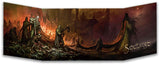 SOULMIST: DARKLANDS GM SCREEN (Special Order)