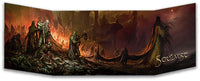 SOULMIST: DARKLANDS GM SCREEN (Special Order)