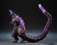 TAMASHII NATIONS GODZILLA [2016] THE FOURTH AWAKENING VER SHIN GODZILLA MOVIE GRAPHIC PLUS S.H. MONS (Special Order)